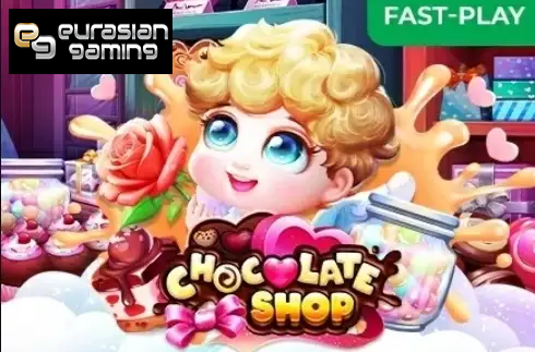 Chocolate Shop